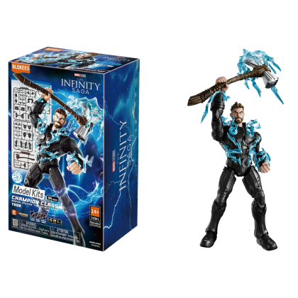 THOR AA